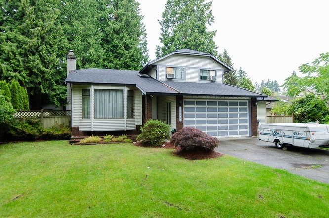 I have sold a property at 15071 91A AVE in Surrey
